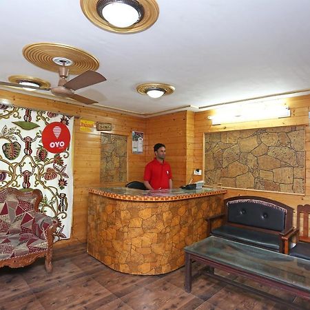 Oyo Flagship Hotel Palace Пахалгам Экстерьер фото